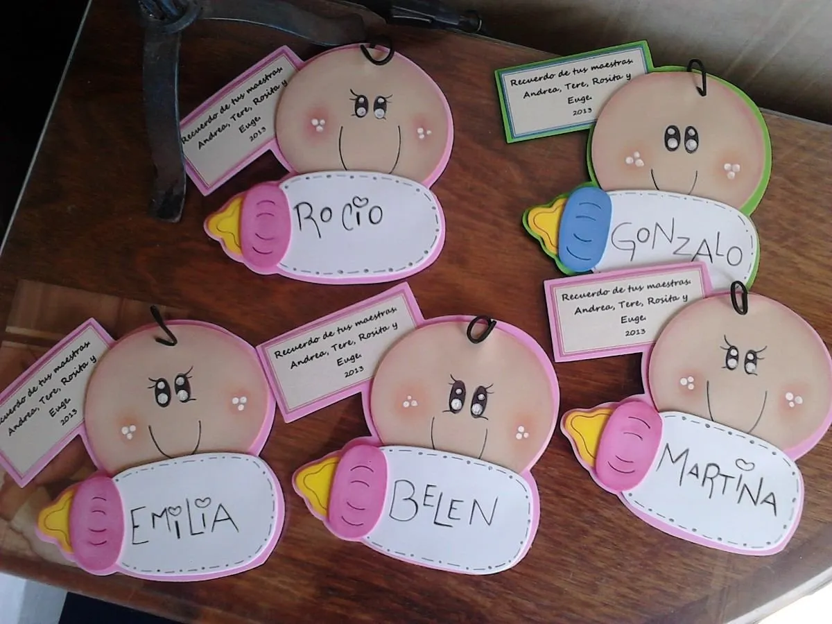 TALLER DE MANUALIDADES - Buscar con Google | GOMA EVA | Pinterest ...