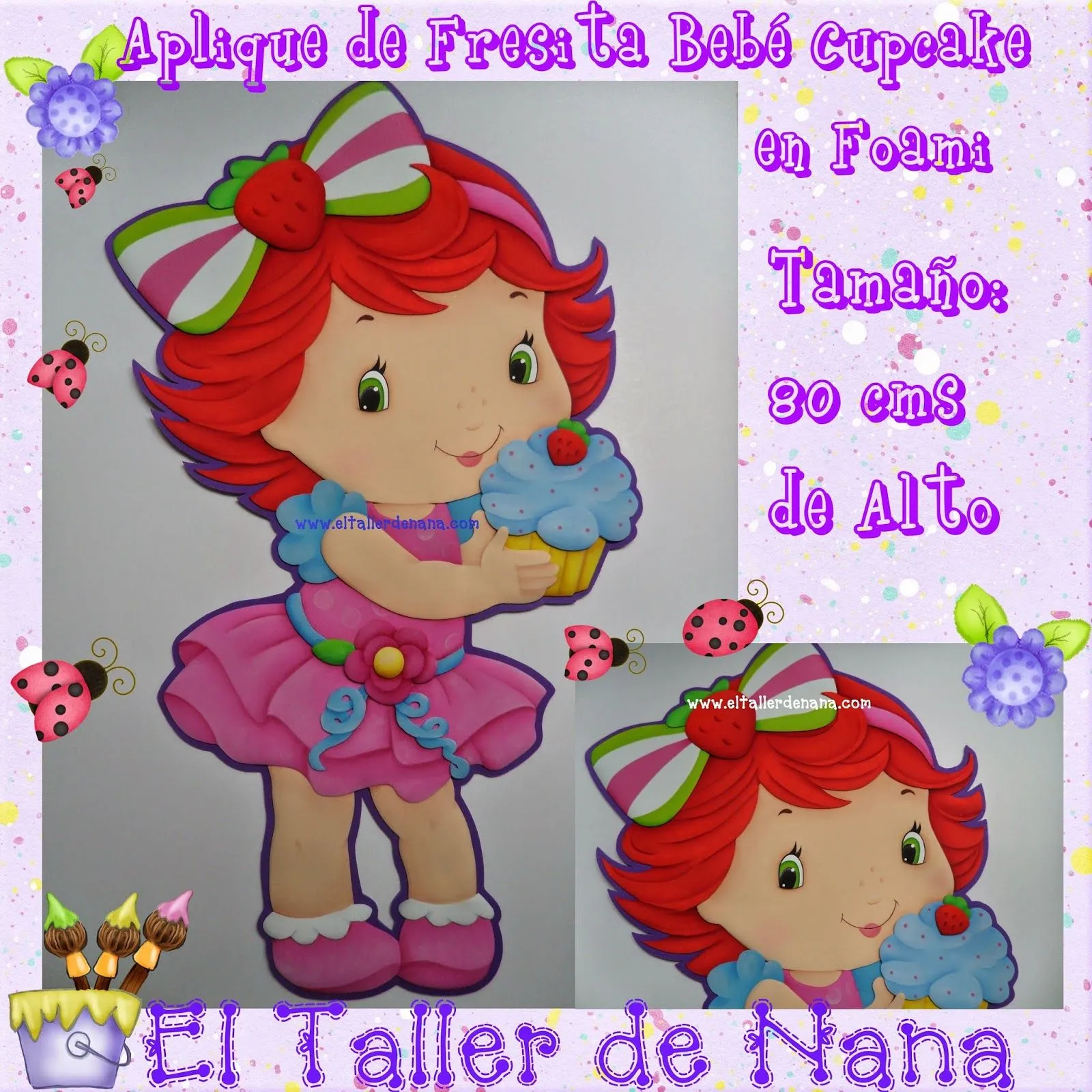 El Taller de Nana