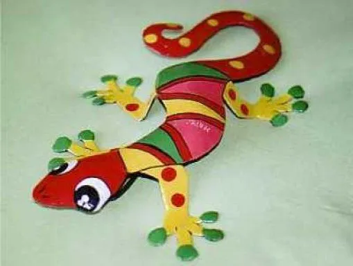 TALLER DE PAPEL *** (pág. 10) | Aprender manualidades es ...