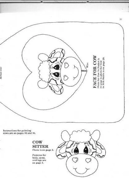 TALLER MIS PINCELADAS: marzo 2011