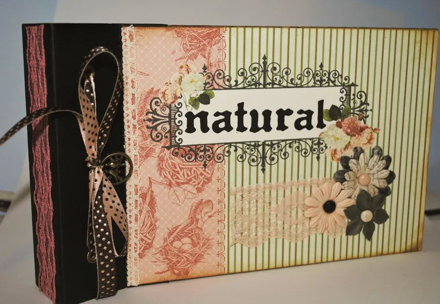 Talleres y Ferias de abril y mayo | Natural Scrap