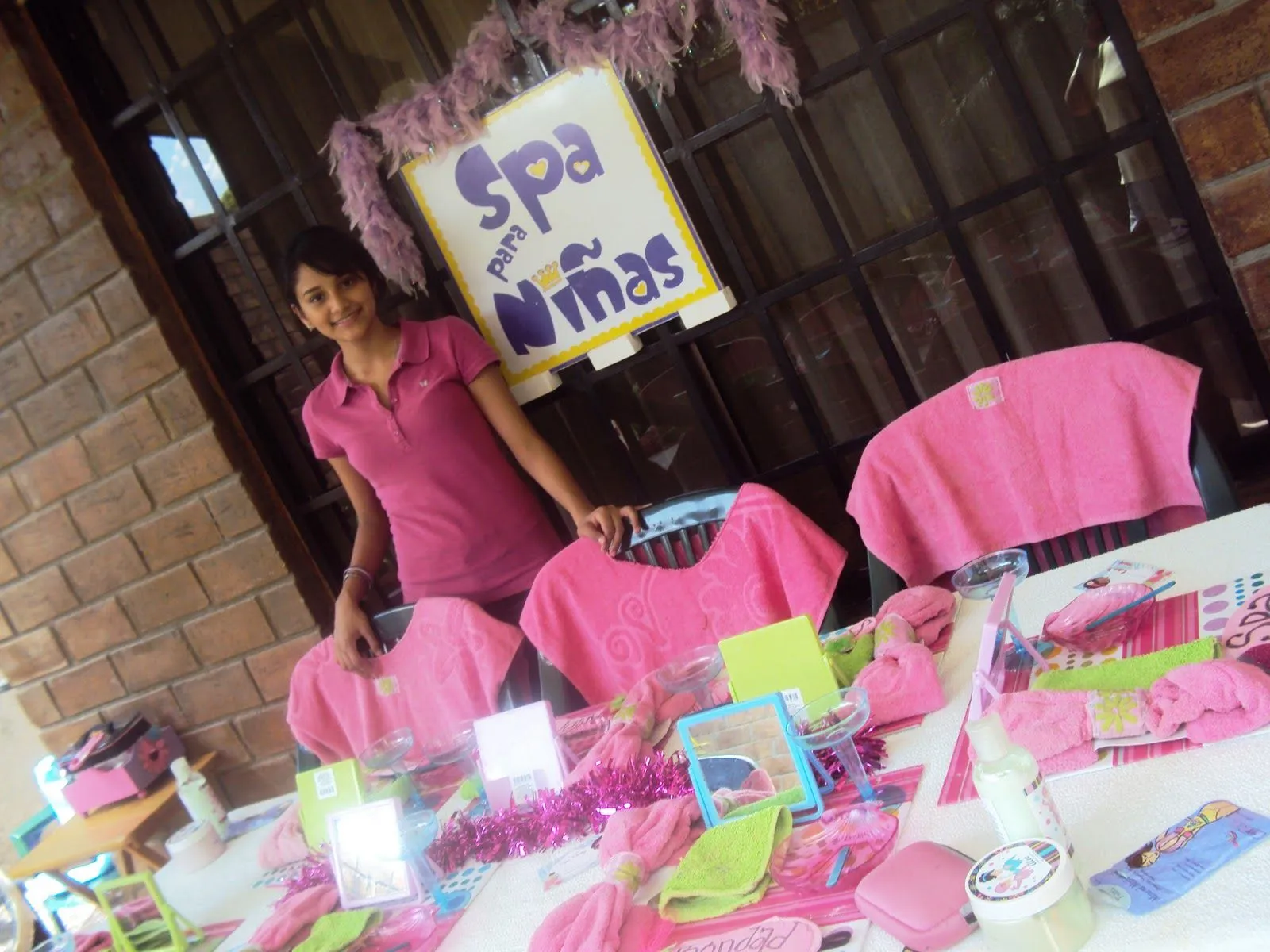 TALLERES INFANTILES NoRMiiTA: Para tu Fiesta.....SPA solo para ...