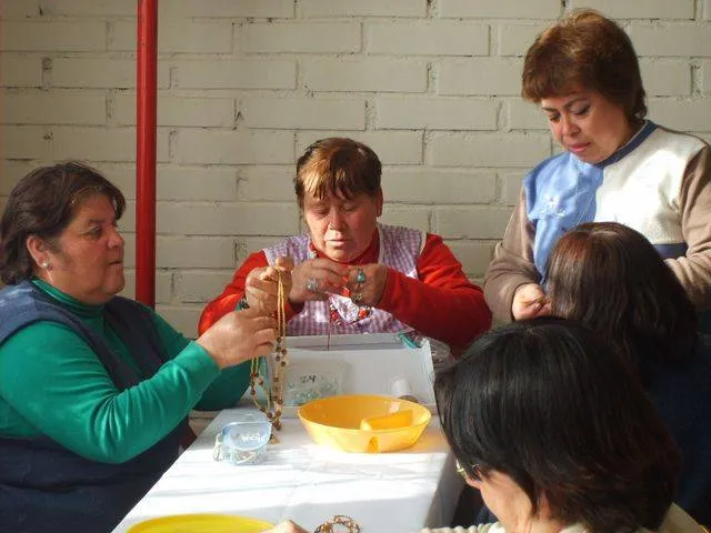 Talleres de manualidades - Imagui