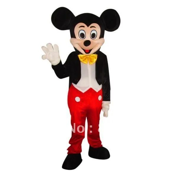 Mickey Mouse traje - Imagui