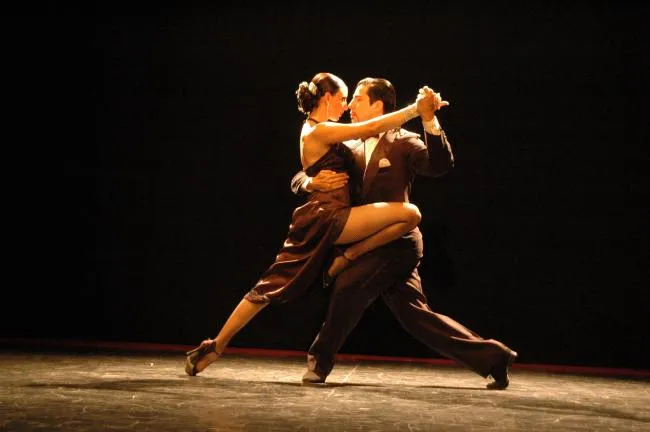 TANGO EN BUENOS AIRES | SALIDAS NOCTURNAS | TURISMO