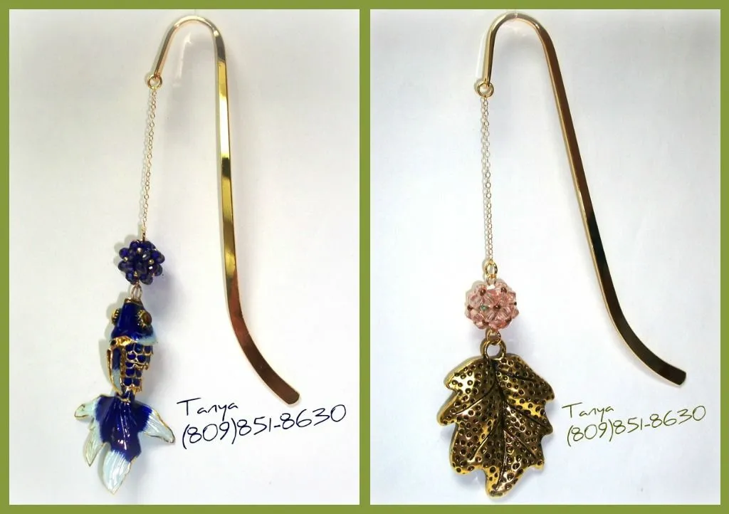 Tanya Joyeria Artesanal: Marca-