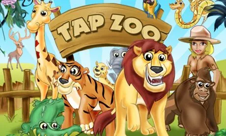 Tap Zoo was the most lucrative iPhone app in 2011 | Technology ...