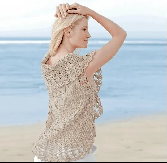 TAPADOS | Crochet tejidos TAPADOS | Crochet tejidos