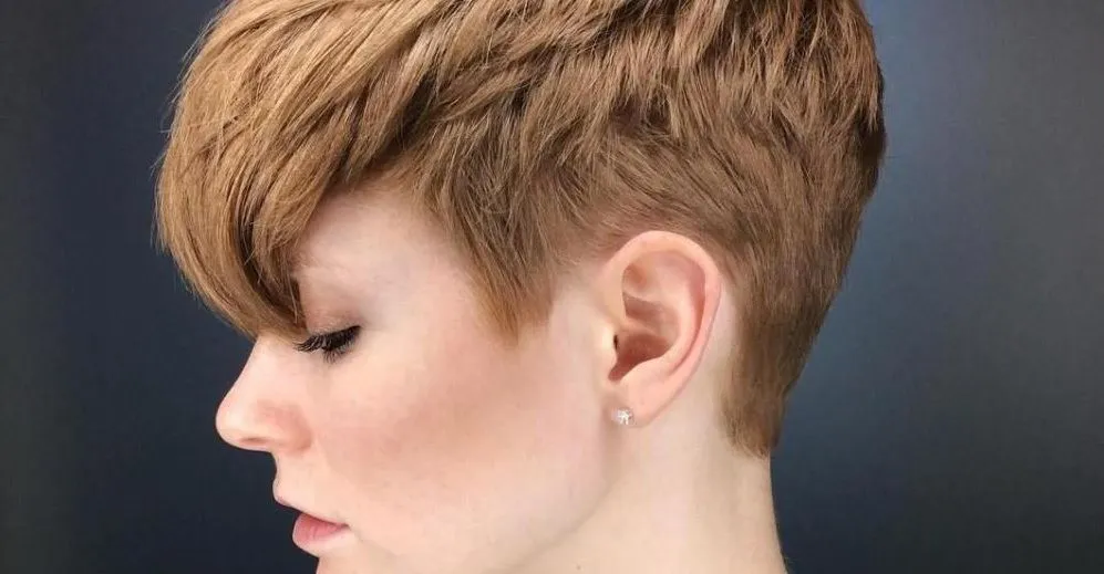 Taper Cut: todo lo que necesitás saber sobre este estilizado corte | Radio Mitre