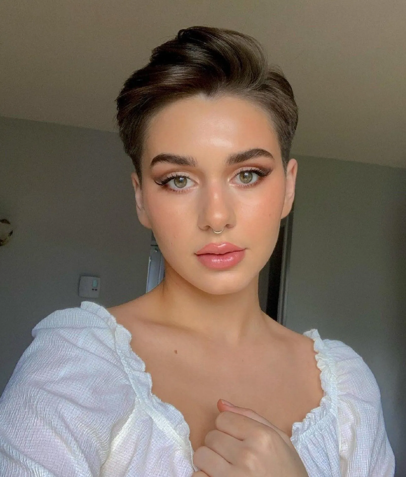 Taper Fade: así es como se pide (y se luce) el corte más rebelde del año | Glamour