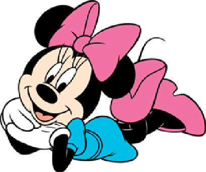 Tapetes de Minnie Mouse - Imagui