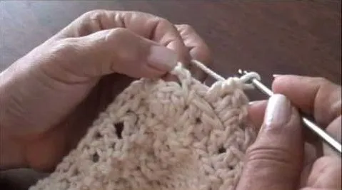 Tarariras HOY: CLASES DE TEJIDO EN CROCHET