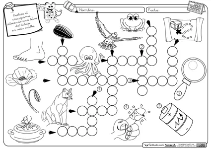 Tareas para los alumnos y alumnas de 1C | Sweet moon