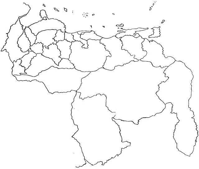 Tareas Mae Licett: Región Insular y Los Llanos