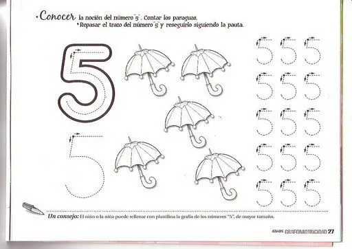 Tareas para niños de 3 a 4 años - Imagui