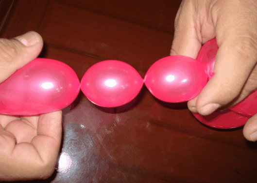 taringa como hacer figuras con globos - Taringa!