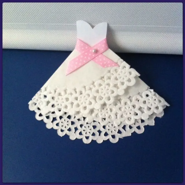 TARJETA DE FELICITACIÓN PARA NIÑA - El blog de estrela