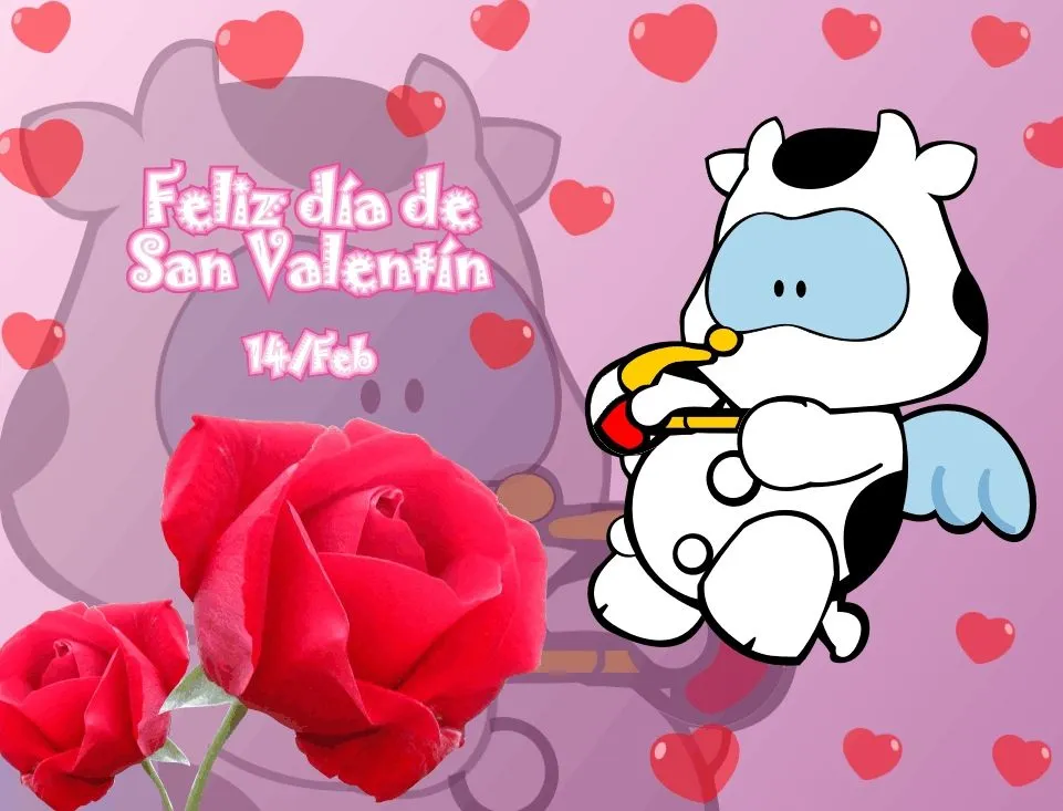 Poemas Por San Valentin Para Amigos