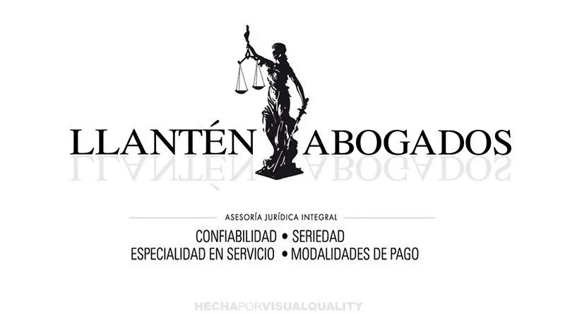 TARJETA DE PRESENTACION LLANTÉN ABOGADOS | Flickr - Photo Sharing!