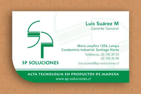 tarjeta de presentacion | Portafolio de Paulina Estrada Moscoso