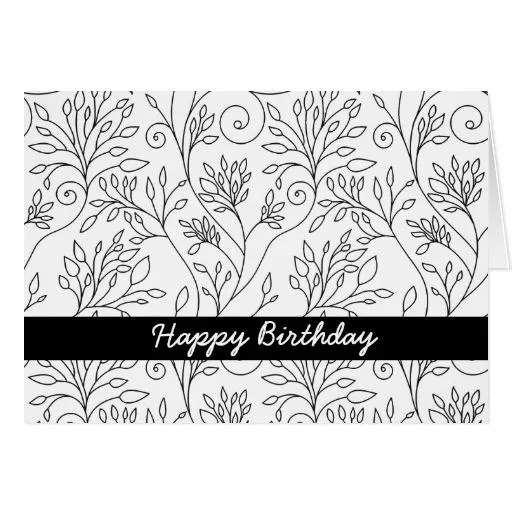 tarjeta_de_cumpleanos_floral_ ...