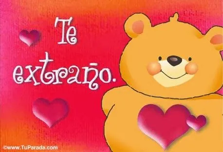 Tarjetas de amor para enviar | Imagenes de amor HD