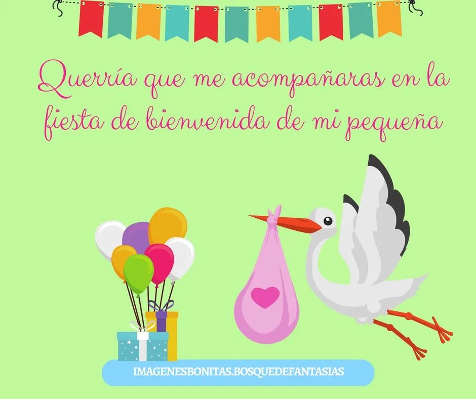 TARJETAS PARA BABY SHOWER ® Invitaciones y felicitaciones