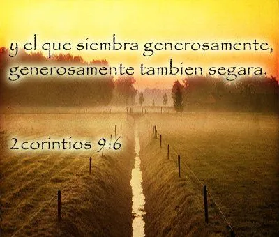 Tarjetas biblicas gratis