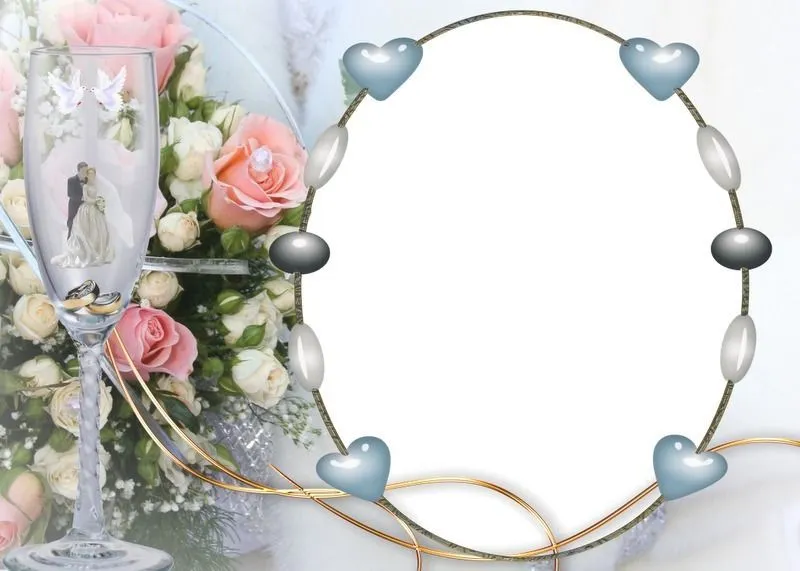 Tarjetas de boda para imprimir gratis.-¡Los mejores diseños ...