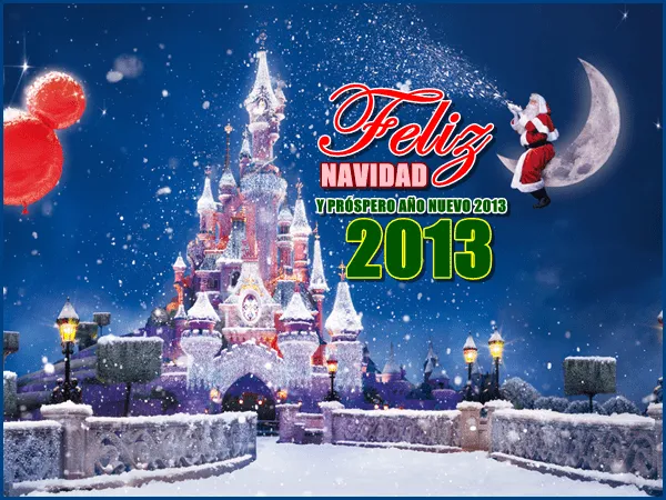 Tarjetas bonitas de feliz navidad para facebook | Imagenes bonitas ...