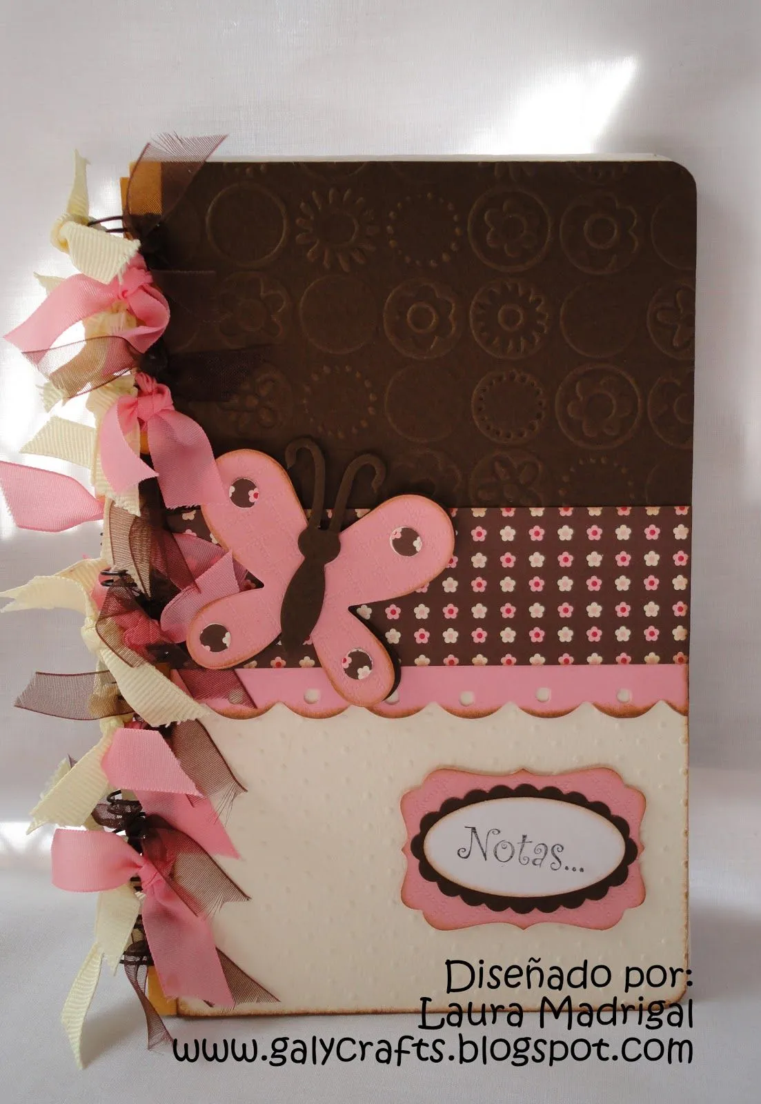 Tarjetas Boutique Galy Crafts: diciembre 2011