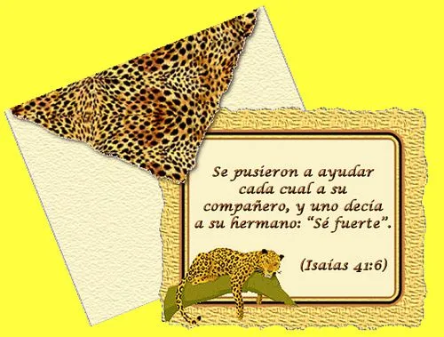 Tarjetas cristianas con texto biblicos: Tarjetas cristianas con ...