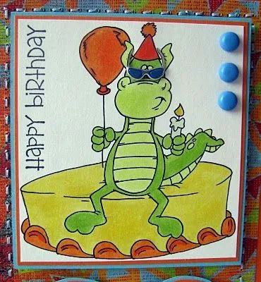 Tarjetas de cumpleaños chistosas para hombres - Imagui