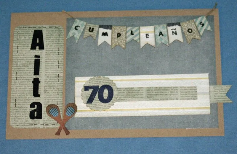 Cómo hacer tarjetas de cumpleaños para hombres - Imagui