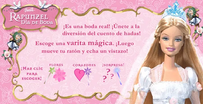 Tarjetas de cumpleaños para imprimir gratis de Barbie - Imagui