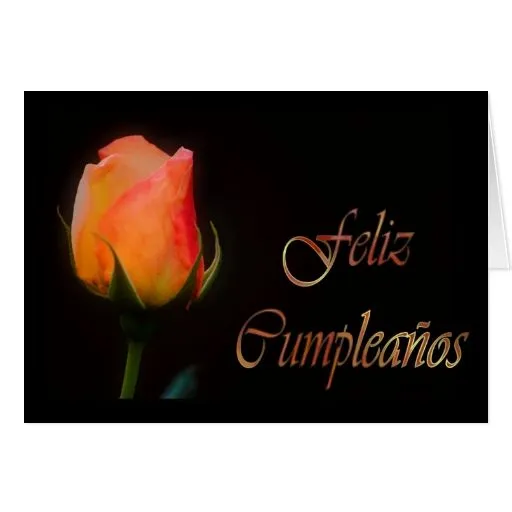 Tarjetas Cumpleaños | Invitaciones Cumpleaños | Postales Cumpleaños