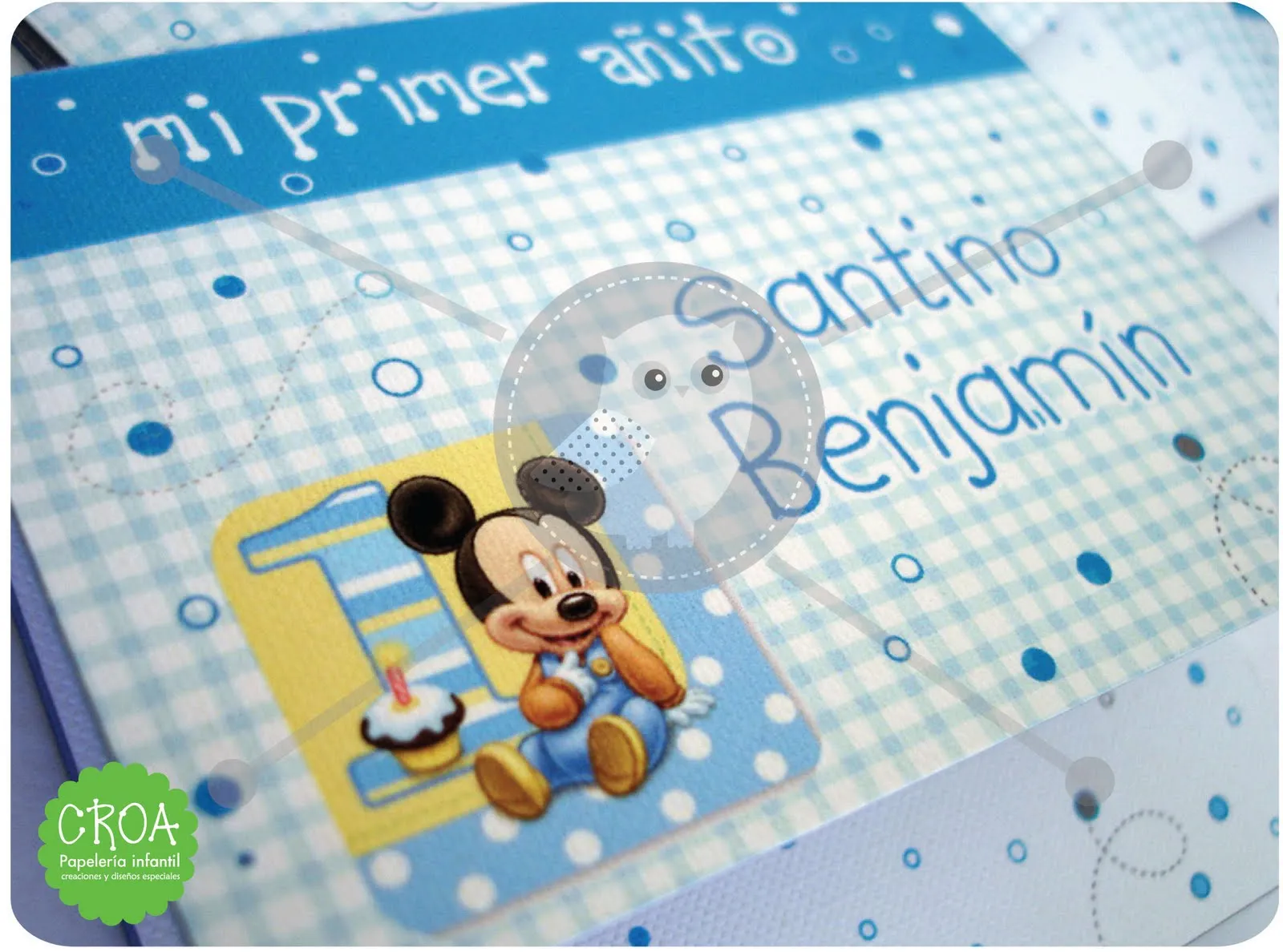 Tarjetas Disney baby - Imagui