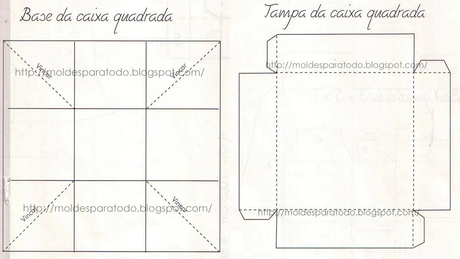 tarjetas en forma de caja para comunion - Buscar con Google ...