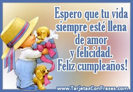 Tarjetas Con Frases Y Mensajes - Part 80