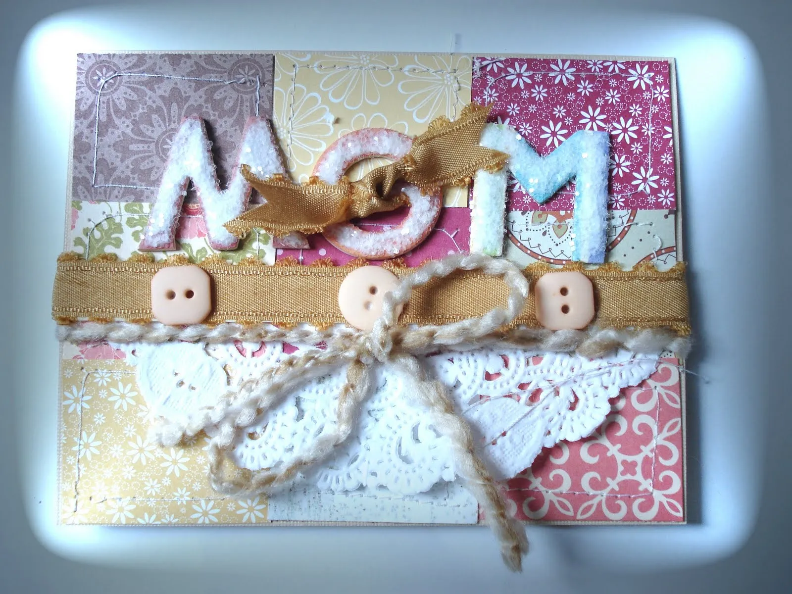 tarjetas hechas a mano, postales hechas a mano, handmade cards ...