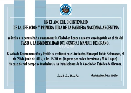 Tarjetas de invitación para acto de grado - Imagui