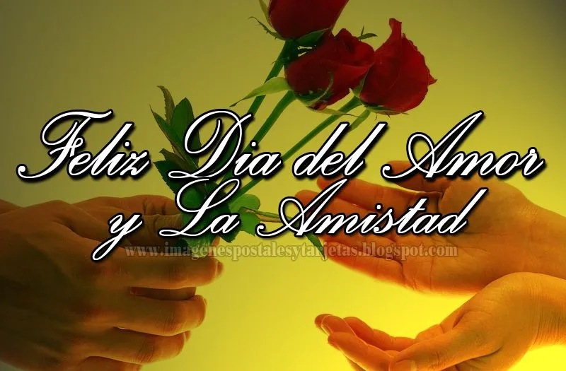 Tarjetas de invitación dia del amor y la amistad cristianas - Imagui