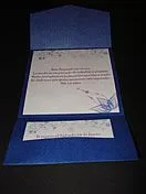 Tarjetas de invitación Casuales para tus 15 años. - Blog de Tarjetas ...