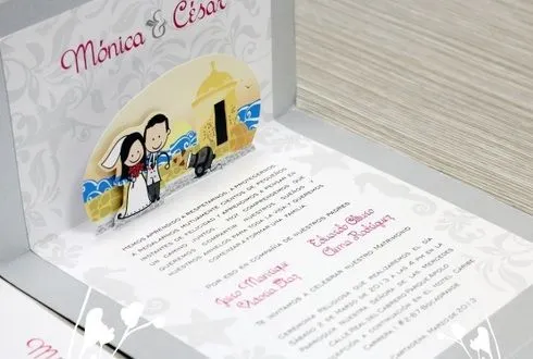 tarjetas de invitacion para matrimonio para hacer manualmente ... tarjetas de invitacion para matrimonio para hacer manualmente ...