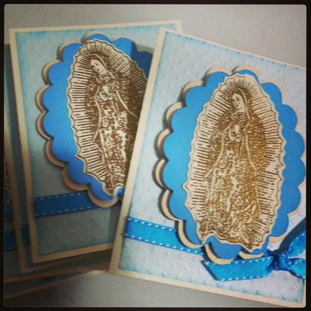 Pin by Recortes y Recuerdos on Tarjetas / Invitaciones | Pinterest