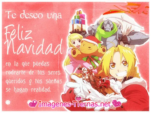 Tarjetas de Navidad | Imagenes Tiernas - Imagenes de Amor