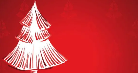 Tarjetas de navidad para imprimir - Kabytes