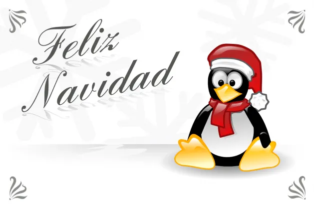 Tarjetas de navidad: noviembre 2012