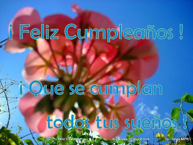 Tarjetas Postales Imagenes Frases para Facebook: Tarjetas Flores ...