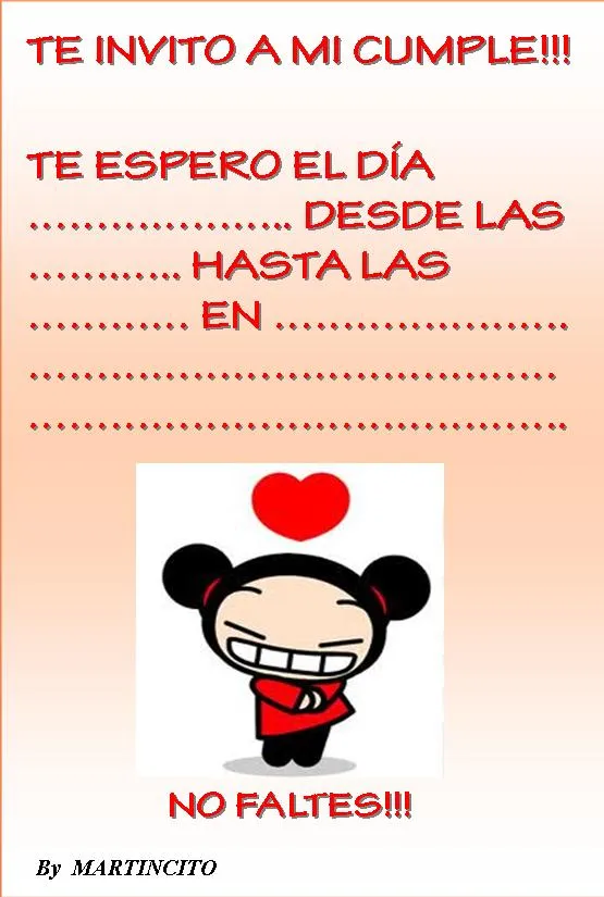 TARJETAS Y POSTALES: TARJETAS DE CUMPLE (